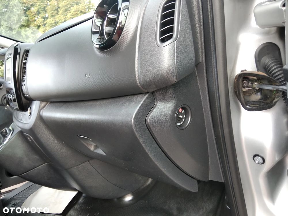 Opel Vivaro 1.6 CDTI L2H1 S&S LKW - 17