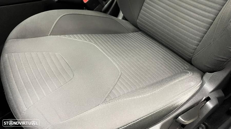 Ford Focus SW 1.5 TDCi Titanium - 33