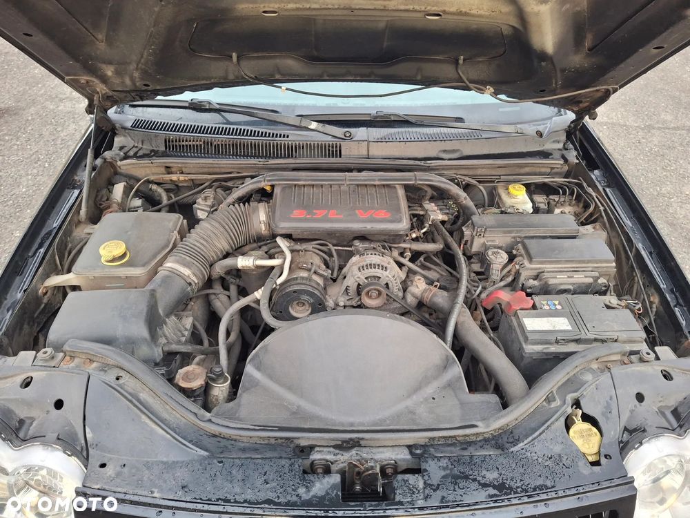 Jeep Grand Cherokee 3.7 4x2 Laredo - 8