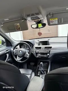 BMW X1 ver-xdrive18d-advantage-sport - 6