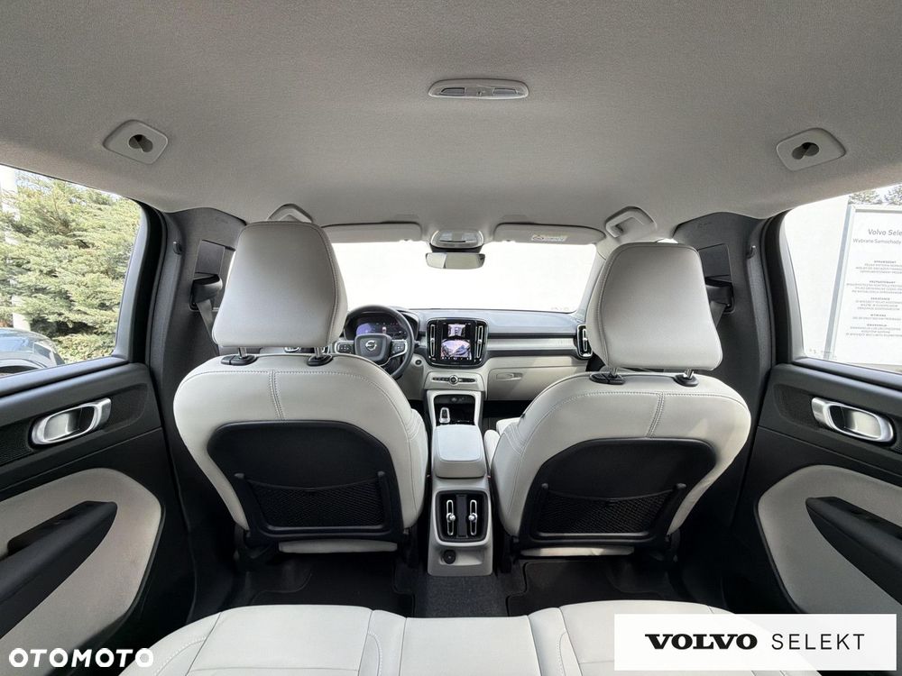 Volvo XC 40 - 15