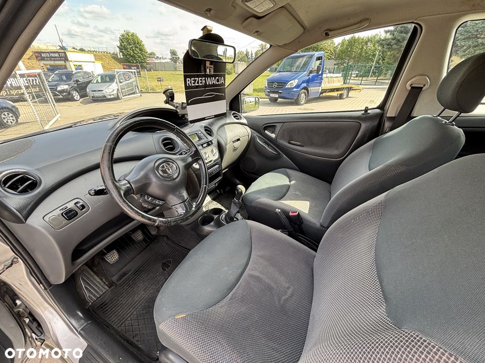 Toyota Auris - 7