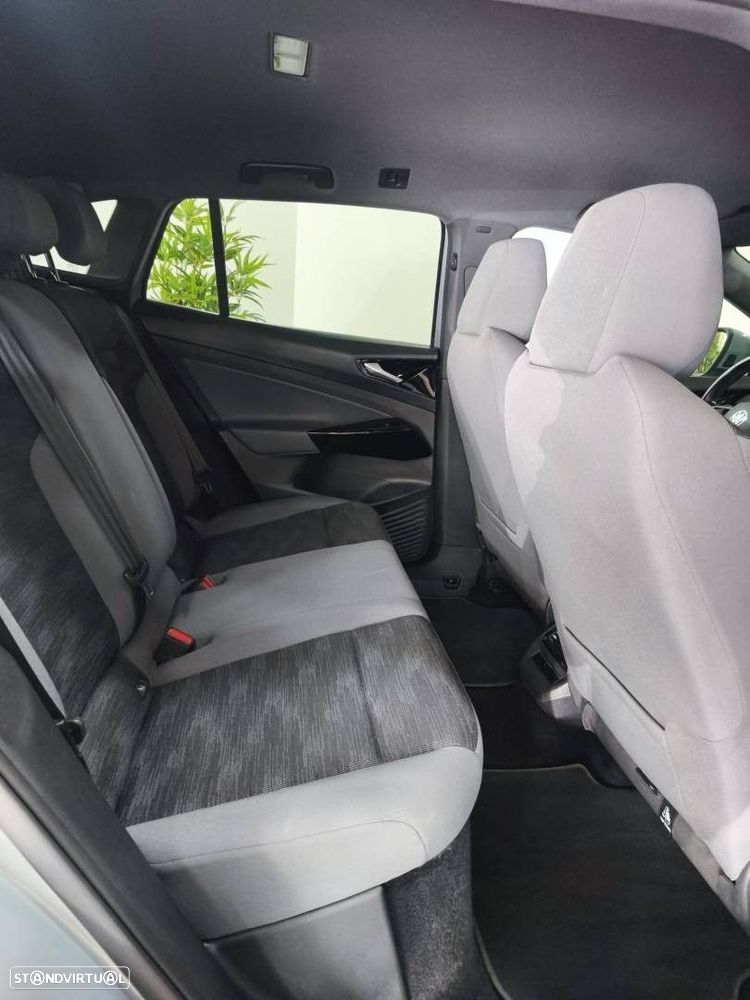 VW ID.4 77 kWh Pro Performance Family - 15