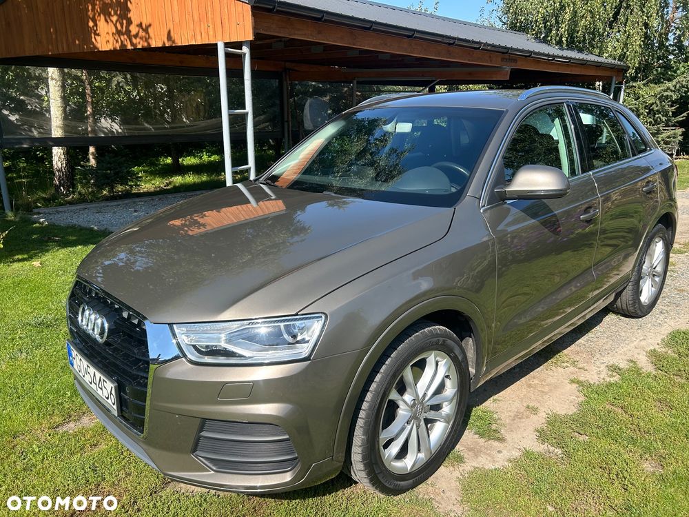 Audi Q3 2.0 TDI - 6