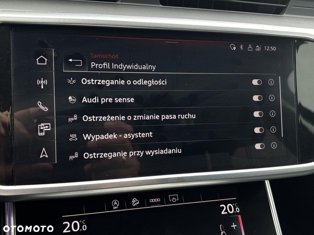 Audi A6 Allroad - 24