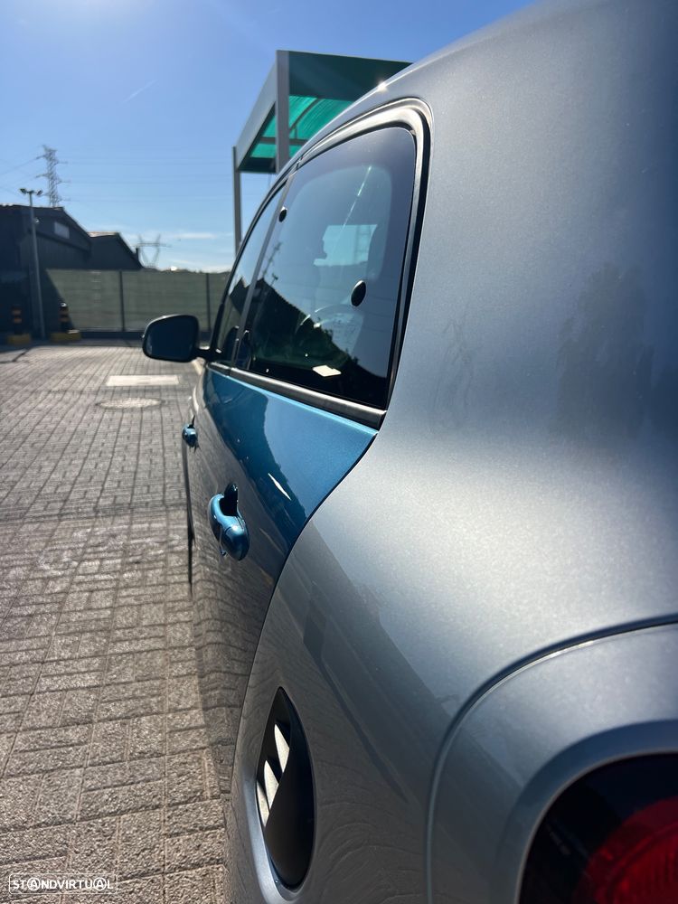 Smart ForFour EQ passion - 11