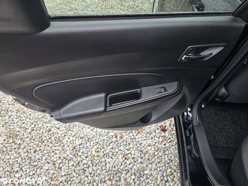 Suzuki Swift 1.2 Dualjet Hybrid Allgrip Comfort - 14