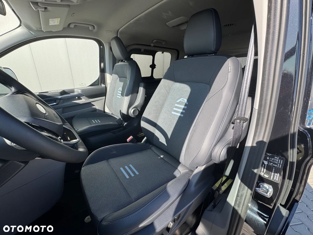 Ford Tourneo Custom 2.0 EcoBlue 320 AWD L2 Active - 16