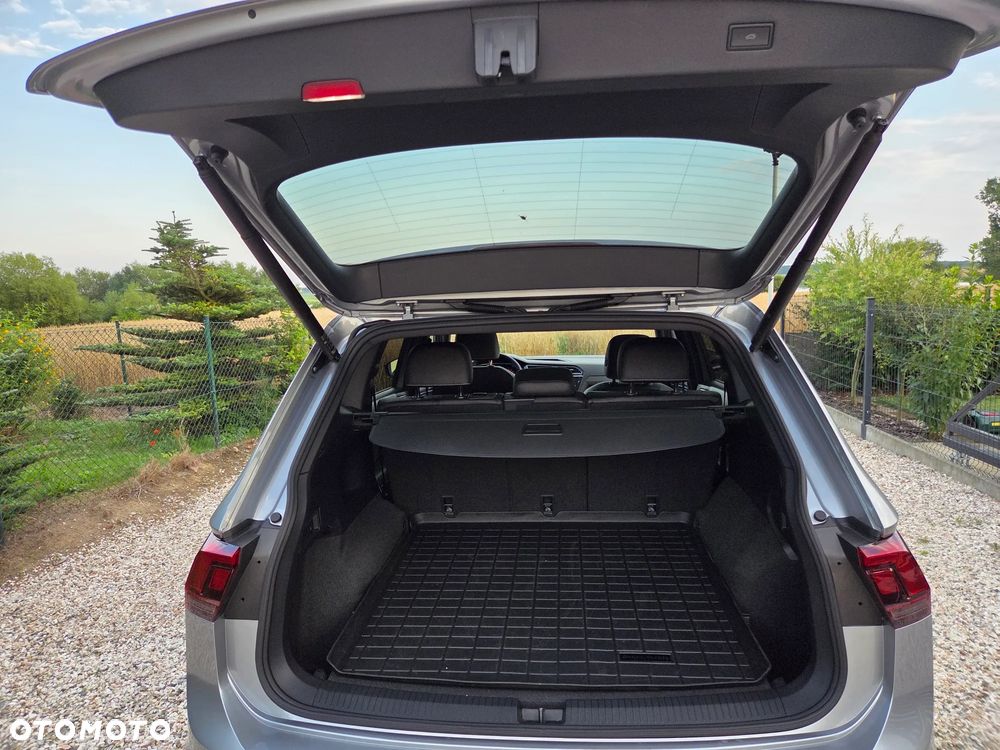 Volkswagen Tiguan 2,0 TSI OPF 4Motion DSG R-Line - 22