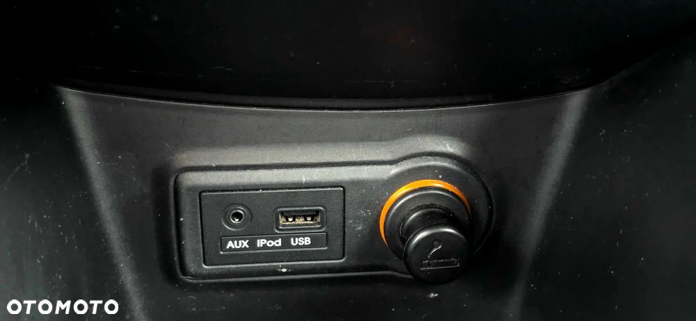 Kia Venga 1.4 M - 17