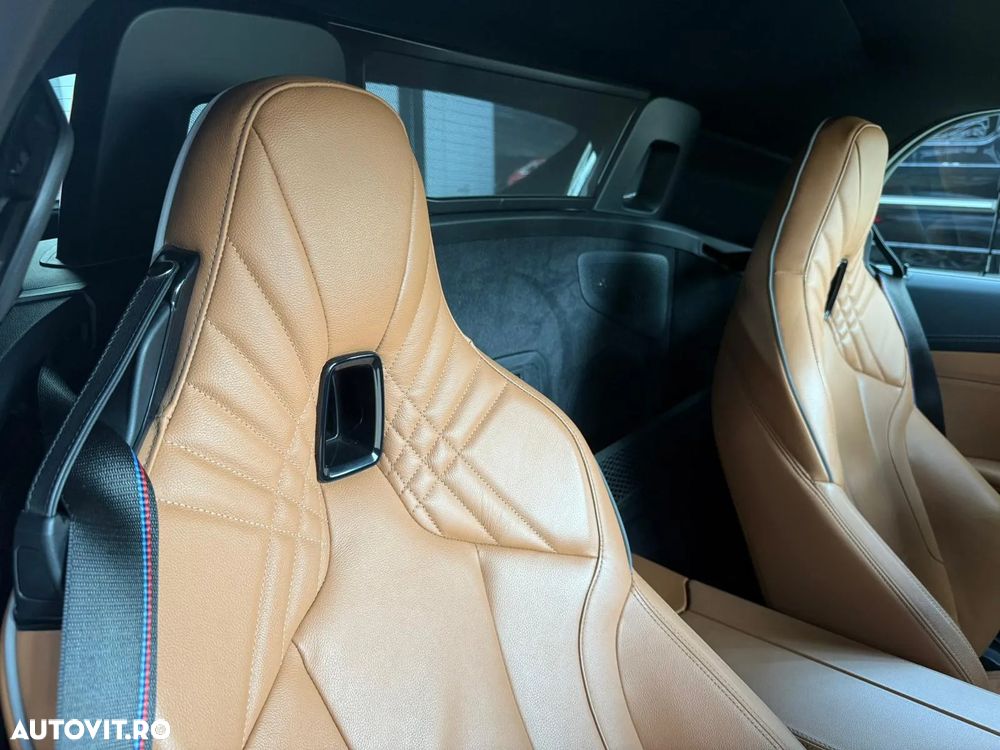 BMW Z4 M M40i Aut. - 29