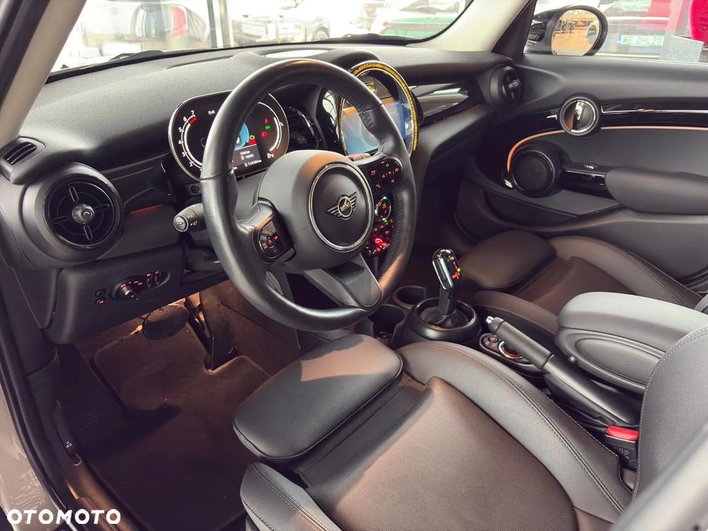 MINI Cooper Classic Trim - 13