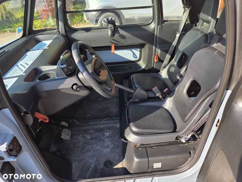 Citroën Ami 2023