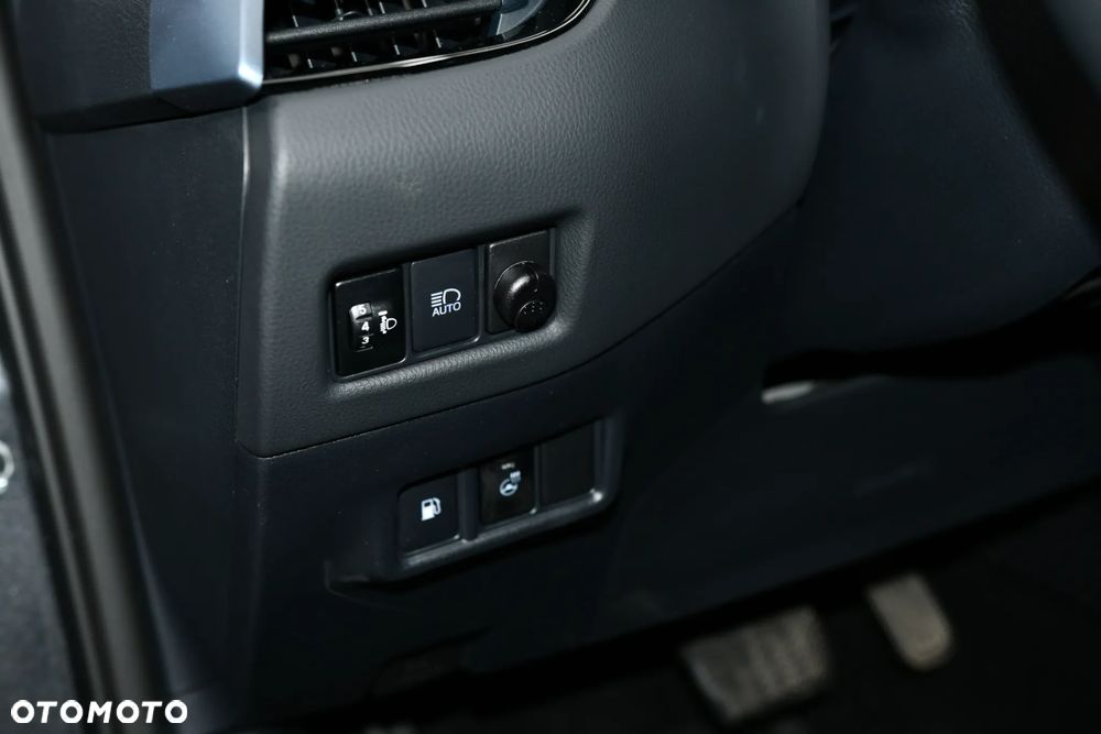 Toyota C-HR 1.2 T Style CVT - 20