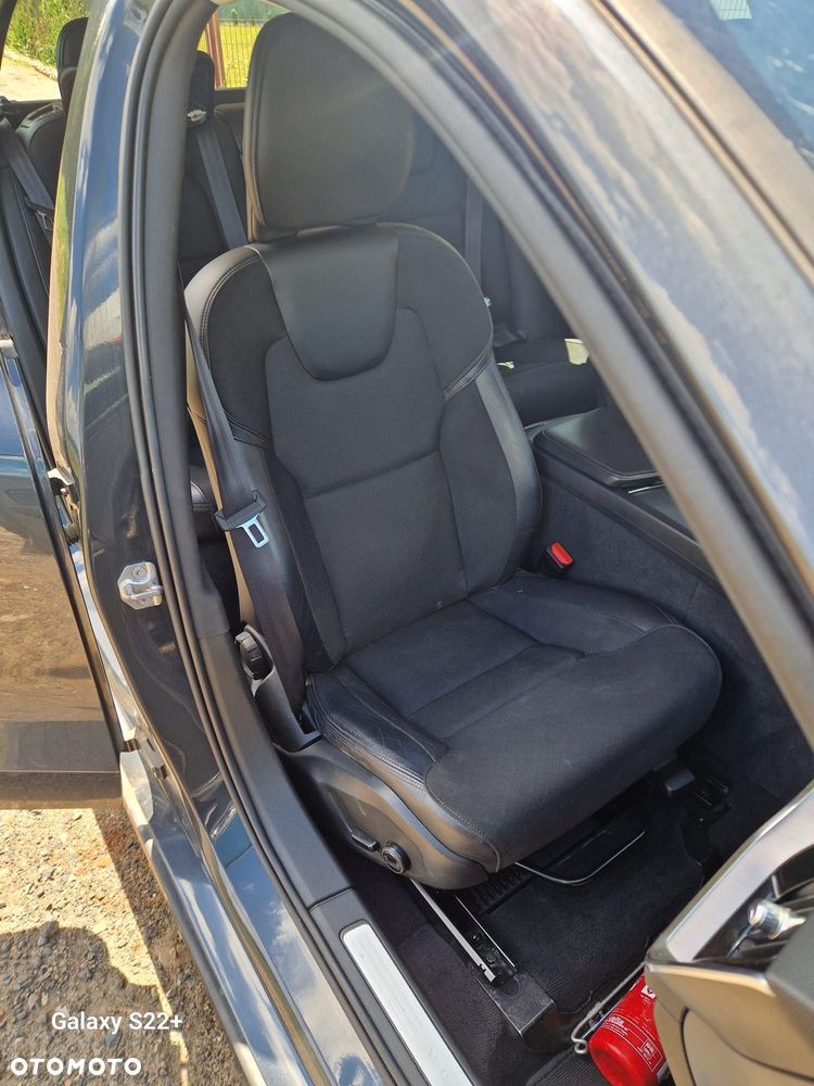 Volvo V60 D3 Momentum Pro - 11