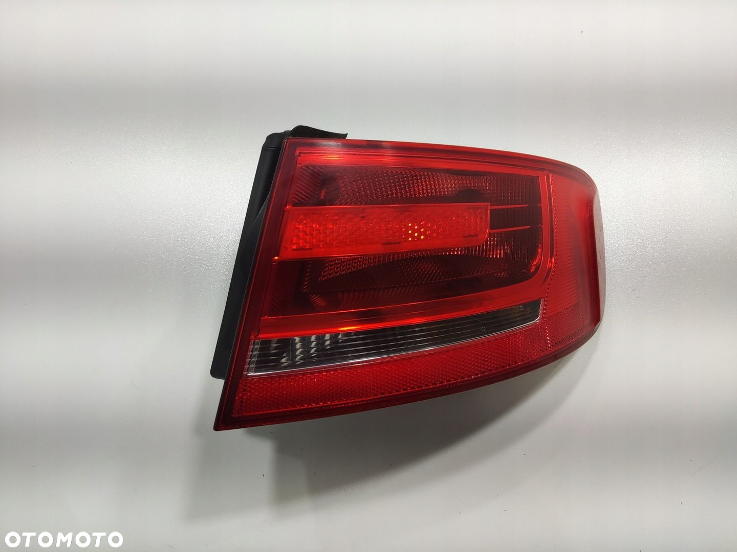 LAMPA PRAWA PRAWY TYŁ W BŁOTNIK AUDI A4 B8 SEDAN 2007-2011 8K5945096D - 5