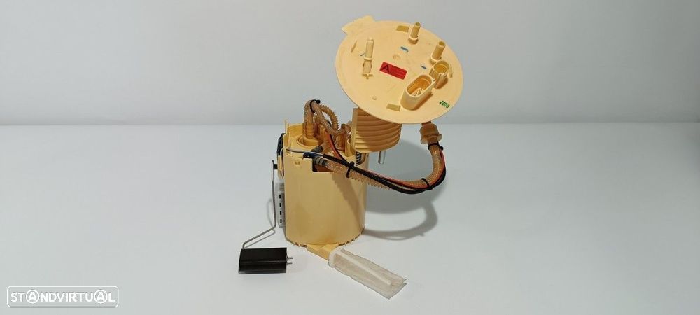 BÓIA DE COMBUSTÍVEL LAND ROVER RANGE ROVER VELAR VELAR - 4