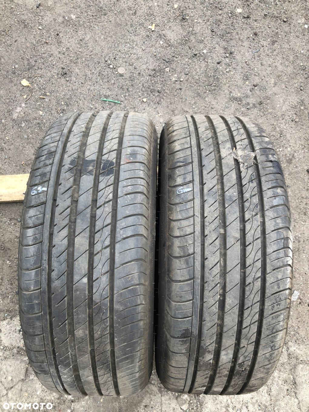 FELGI AUDI ORYGINAŁ 7.5Jx17H2 ET45 8K0601025BK - 15