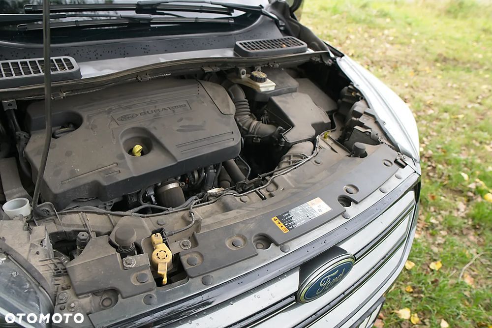 Ford Kuga 2.0 TDCi AWD ST-Line - 26
