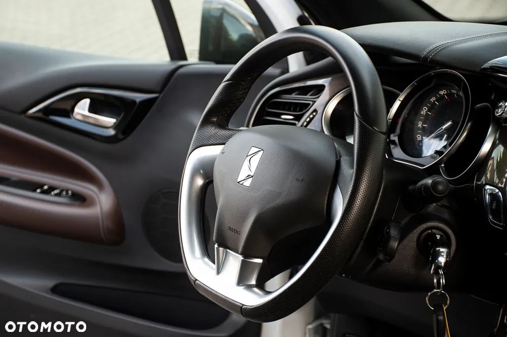 DS Automobiles DS 3 - 31