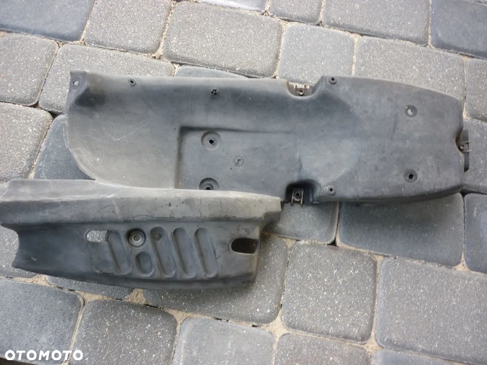 Bagażnik BMW F650 rok 1993-2001 - 26