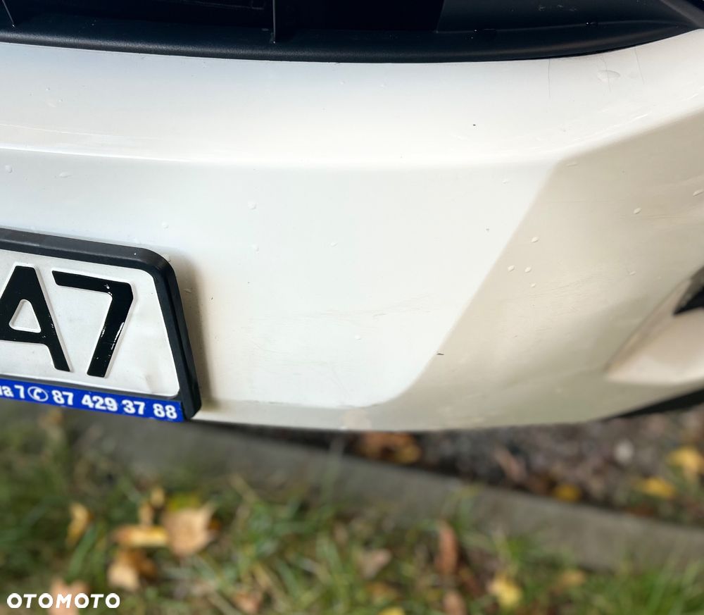 Volkswagen Tiguan - 22