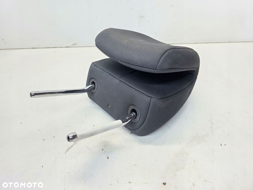 ZAGŁÓWEK FOTELA PRAWY LUB LEWY PRZÓD VOLKSWAGEN TIGUAN 5N REGULOWANY - 1