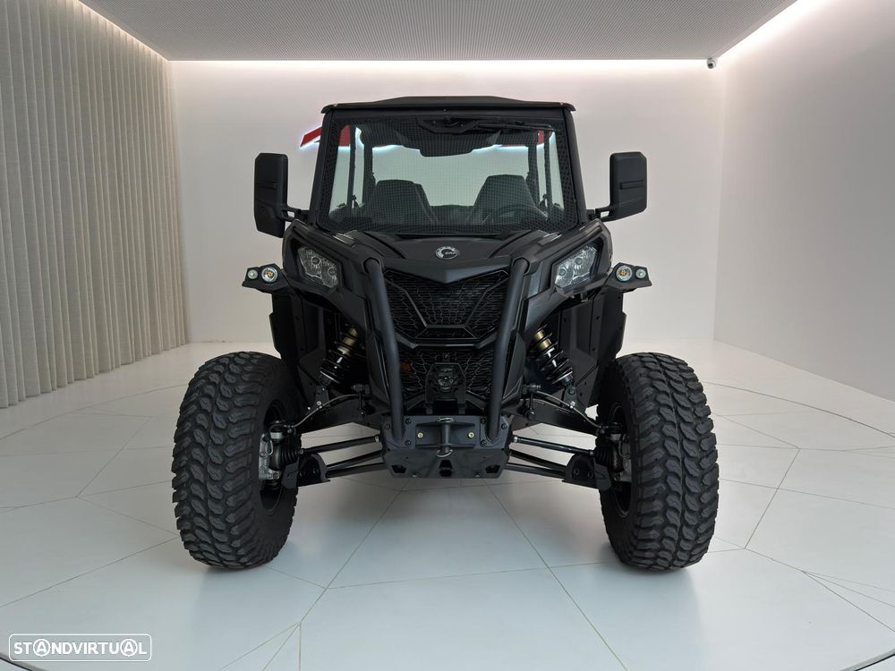 Can-Am Maverick Sport Max 1000 R - 10