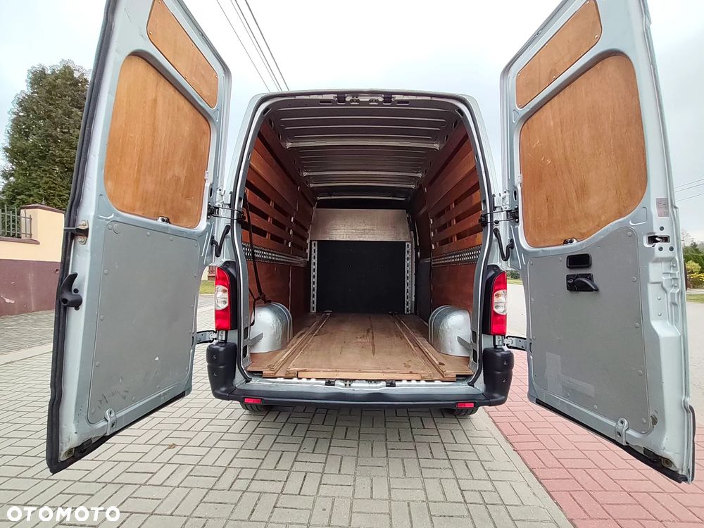 Renault MASTER - 19