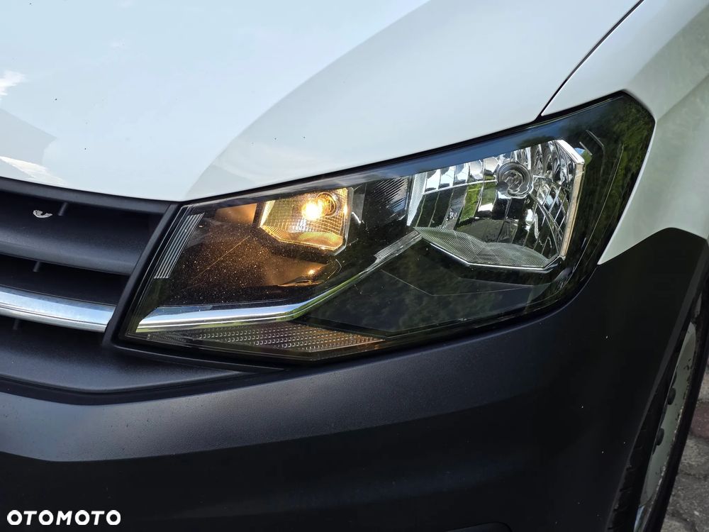 Volkswagen CADDY - 8
