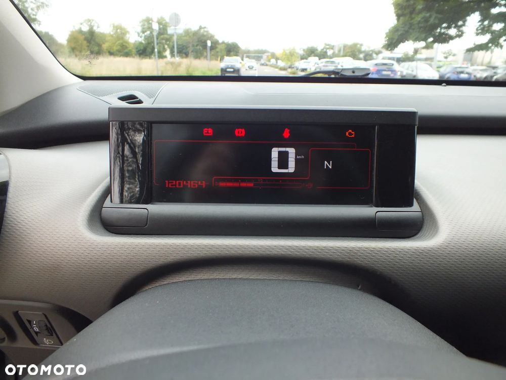 Citroën C4 Cactus 1.2 PureTech MoreLife S&S ETG - 11