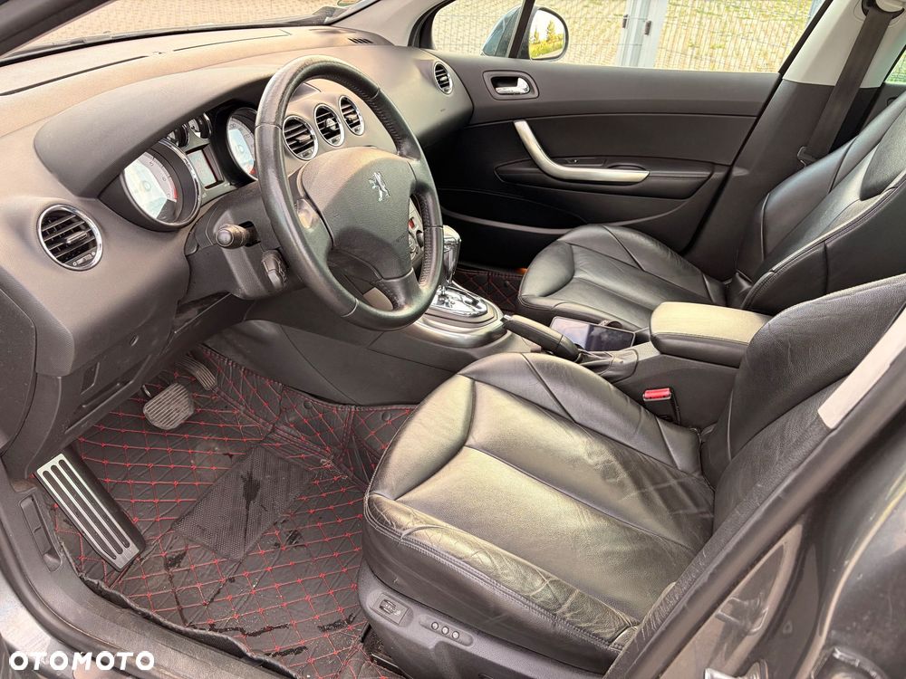 Peugeot 308 - 2