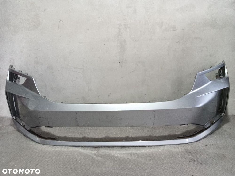 ZDERZAK PRZÓD PRZEDNI SKODA KODIAQ  II 57H807221 - 1