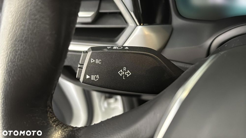BMW Seria 3 318i Advantage - 29