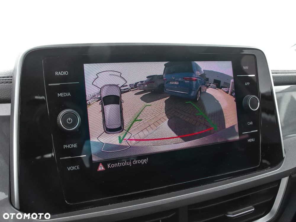 Volkswagen T-Roc 1.5 TSI Style - 19