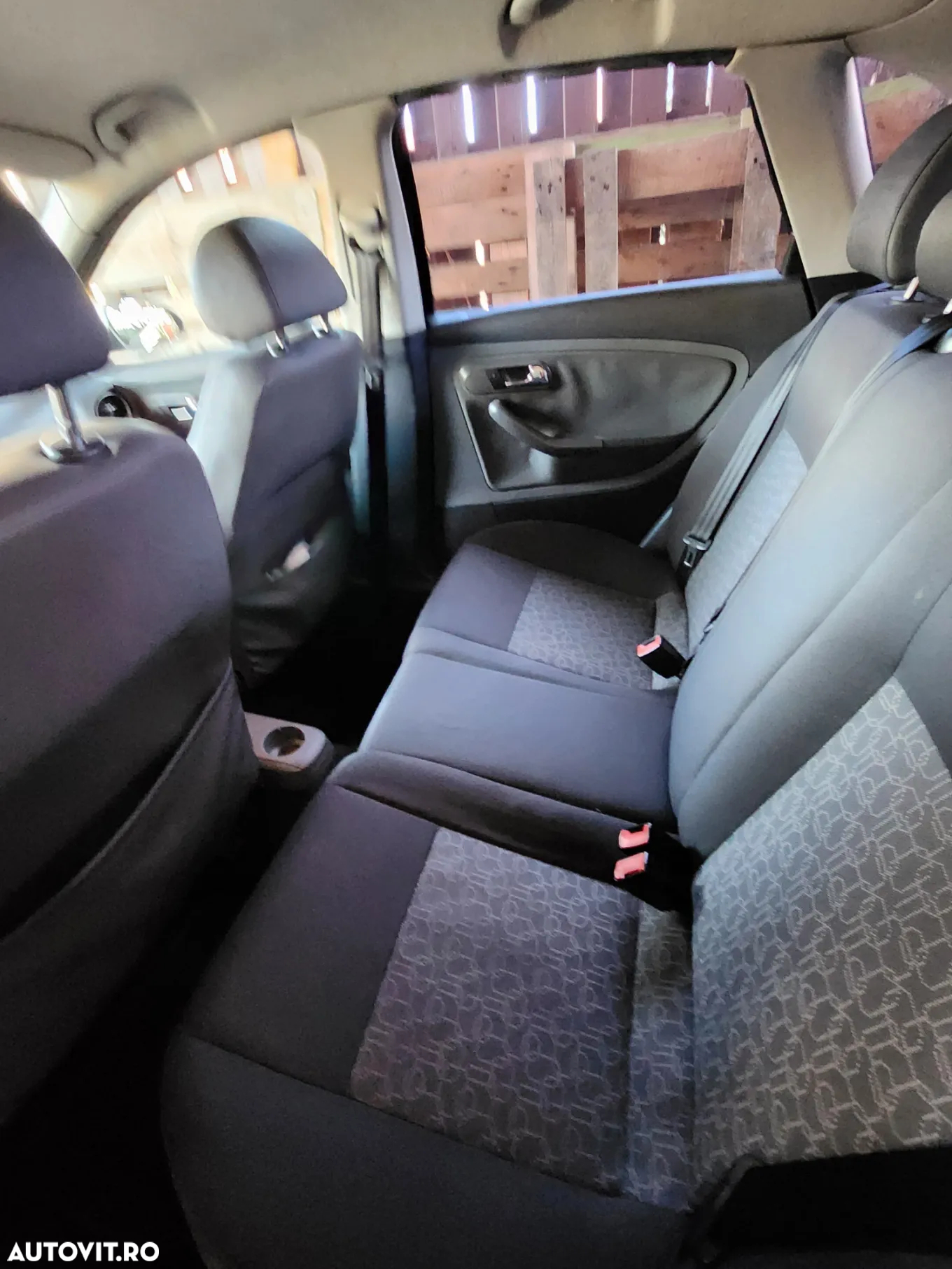 Seat Cordoba 1.9 TDI Standard - 12