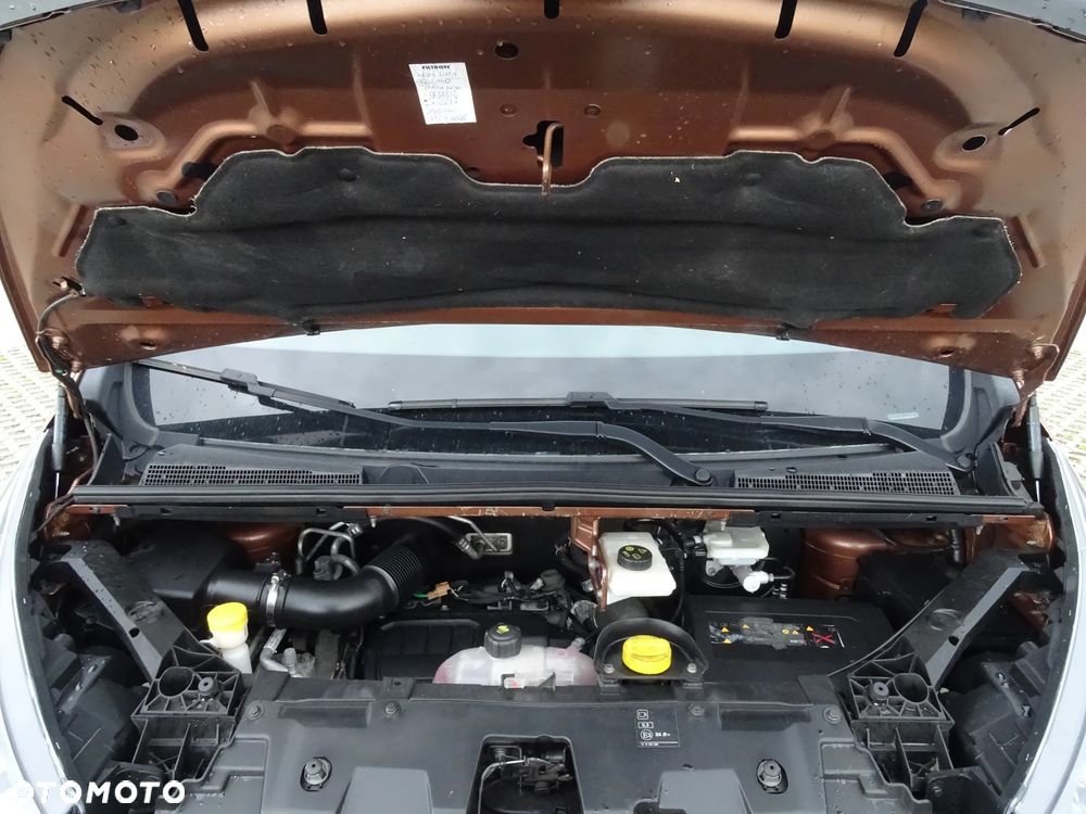 Renault Trafic 1.6 dCi - 13