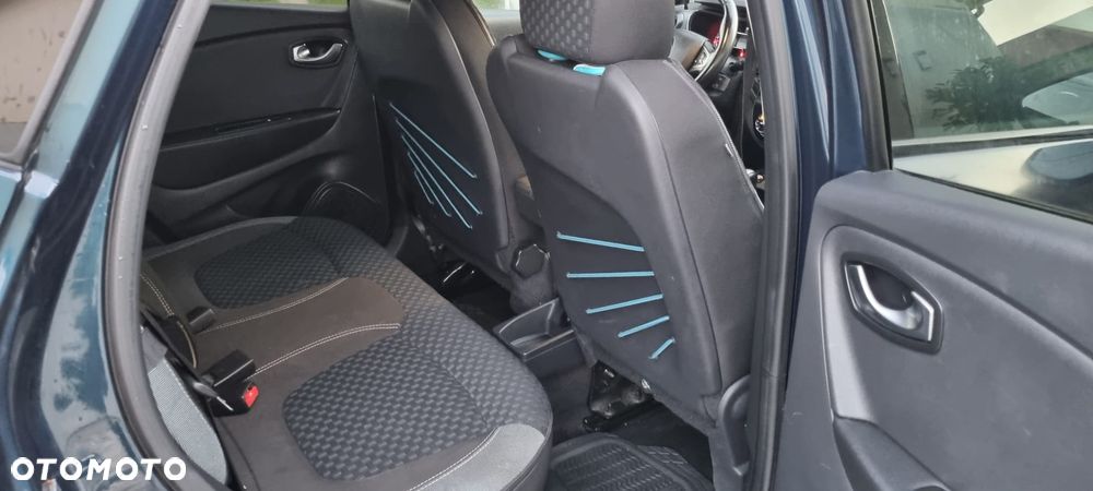 Renault Captur TCe 120 EDC Luxe - 15