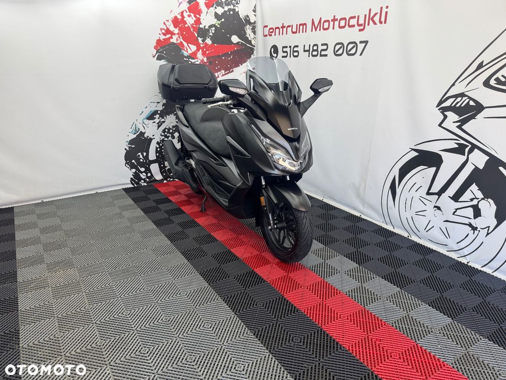 Honda NSS - 37