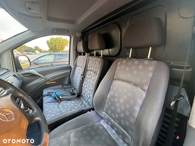 Mercedes-Benz Cargo - 7