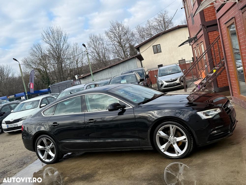 Audi A5 - 35