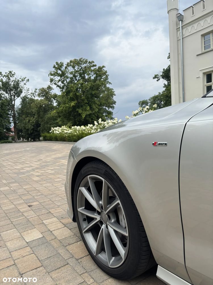 Audi A7 Sportback 2.0 TFSI Quattro S tronic - 19