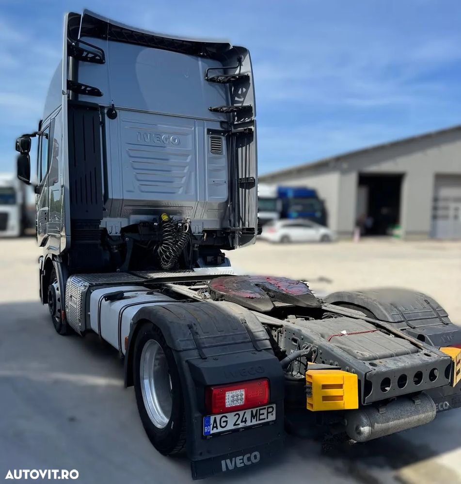 Iveco - 8