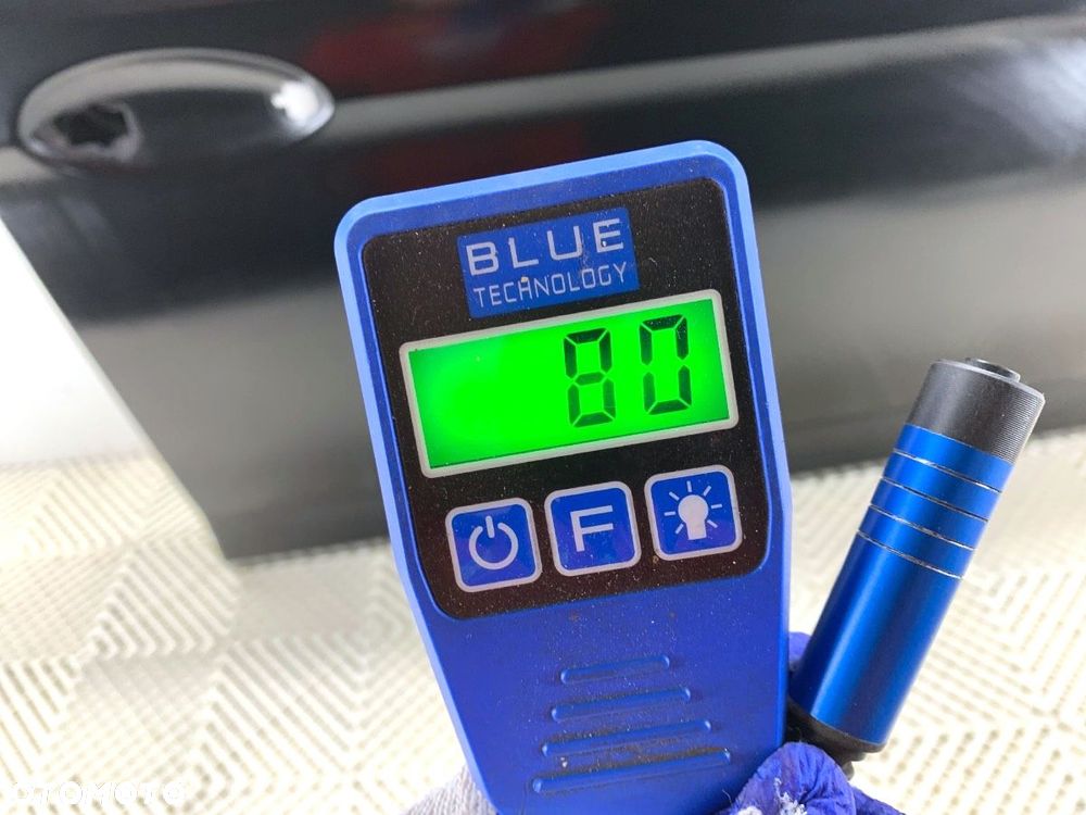 DRZWI PRAWY PRZÓD  BMW 5 (G30, F90) 2016 - 2022 M5 Competition 460 kW [625 KM] benzyna 2018 - 2022 - 4