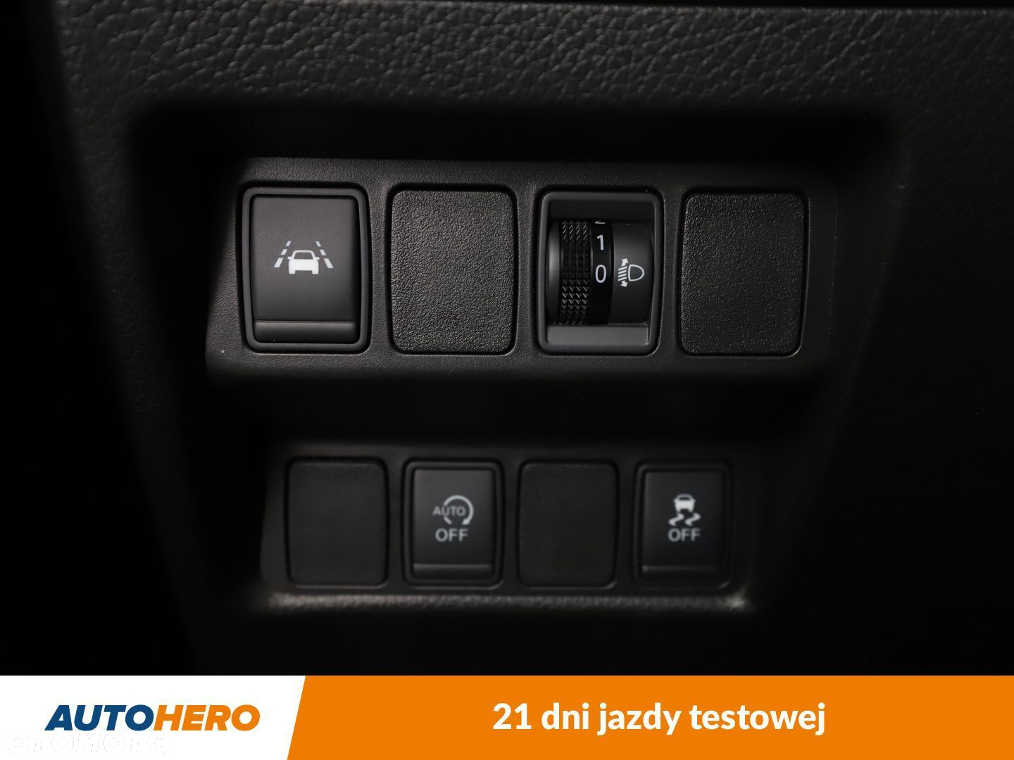 Nissan Qashqai 1.6 DIG-T Acenta - 29