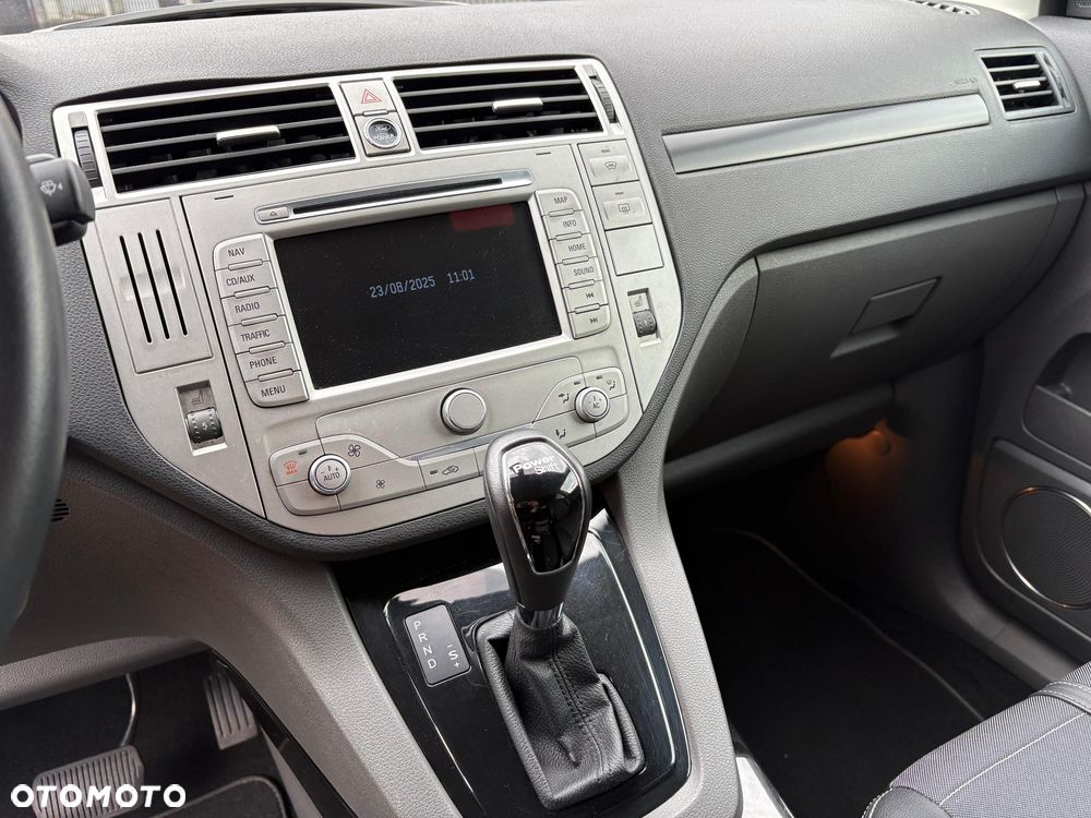 Ford Kuga 2.0 TDCi Titanium S MPS6 - 24