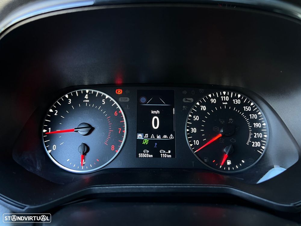 Renault Clio 1.0 TCe Techno - 7