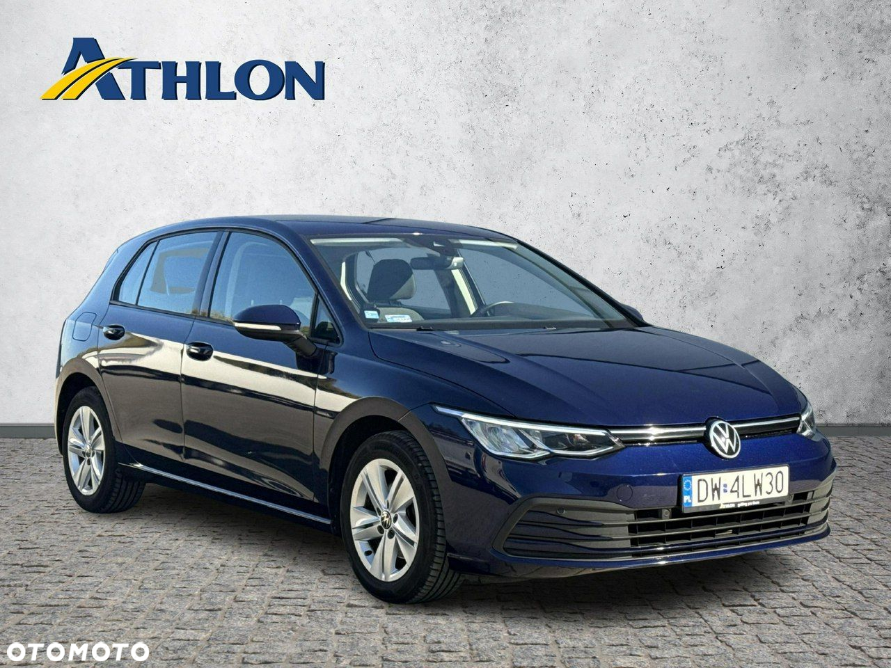 Volkswagen Golf - 7