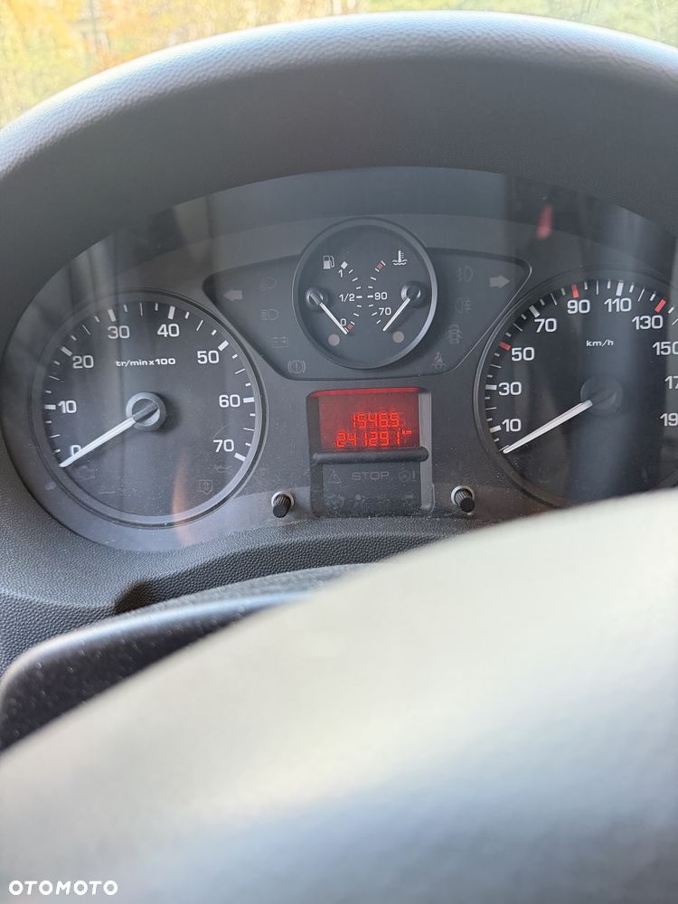 Toyota ProAce - 7