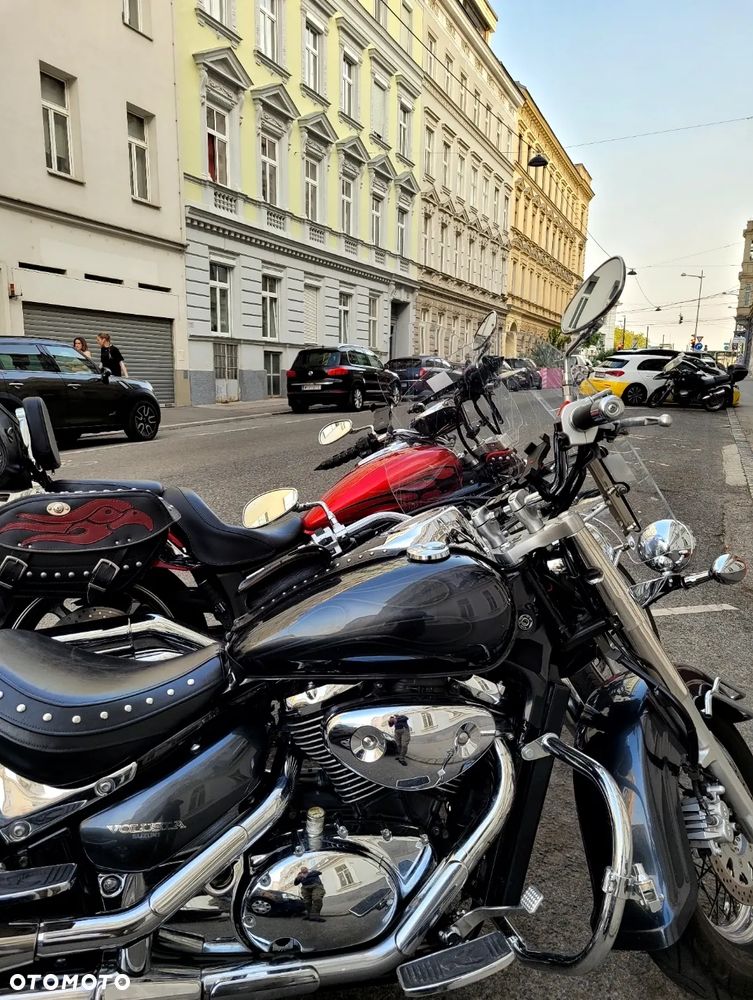 Suzuki VL 800 Volusia - 3